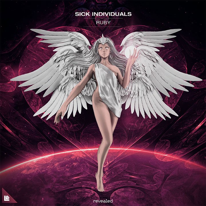 DutchHousMafia's tweet photo. #Ruby | @SICKINDIVIDUALS 

via @RevealedRec 

Link: https://t.co/EqCw0fuMaV https://t.co/jZdYbblULu