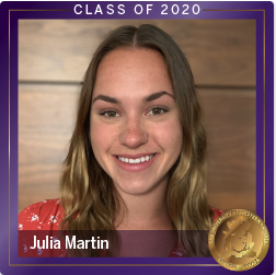 Congratulations to Julia Martin <a href="/juliUGHH/">Juliughh</a>  the  <a href="/westernuscience/">Western Science</a> <a href="/westernuchem/">Chemistry at Western</a> #Class2020  recipient of the N. B. Patel Award for research potential while demonstrating academic excellence <a href="/westernuAlumni/">Western Alumni</a>  @WorkentinChem <a href="/CorriganLab/">John F Corrigan</a>