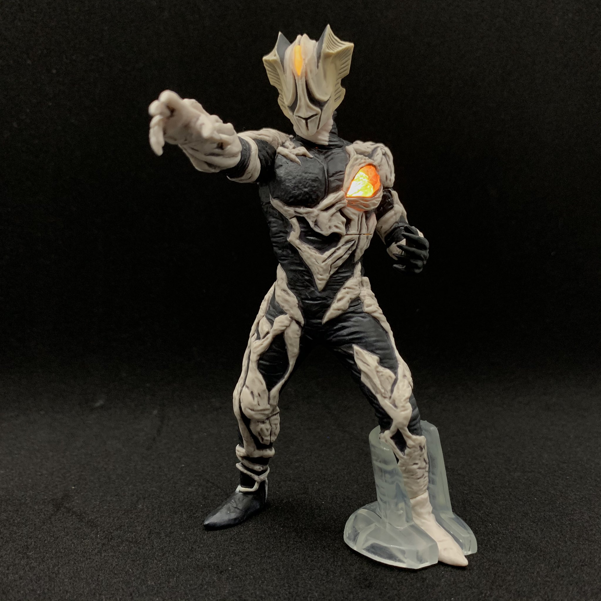 パーフェクトって何回言った？] アルティメットルミナス