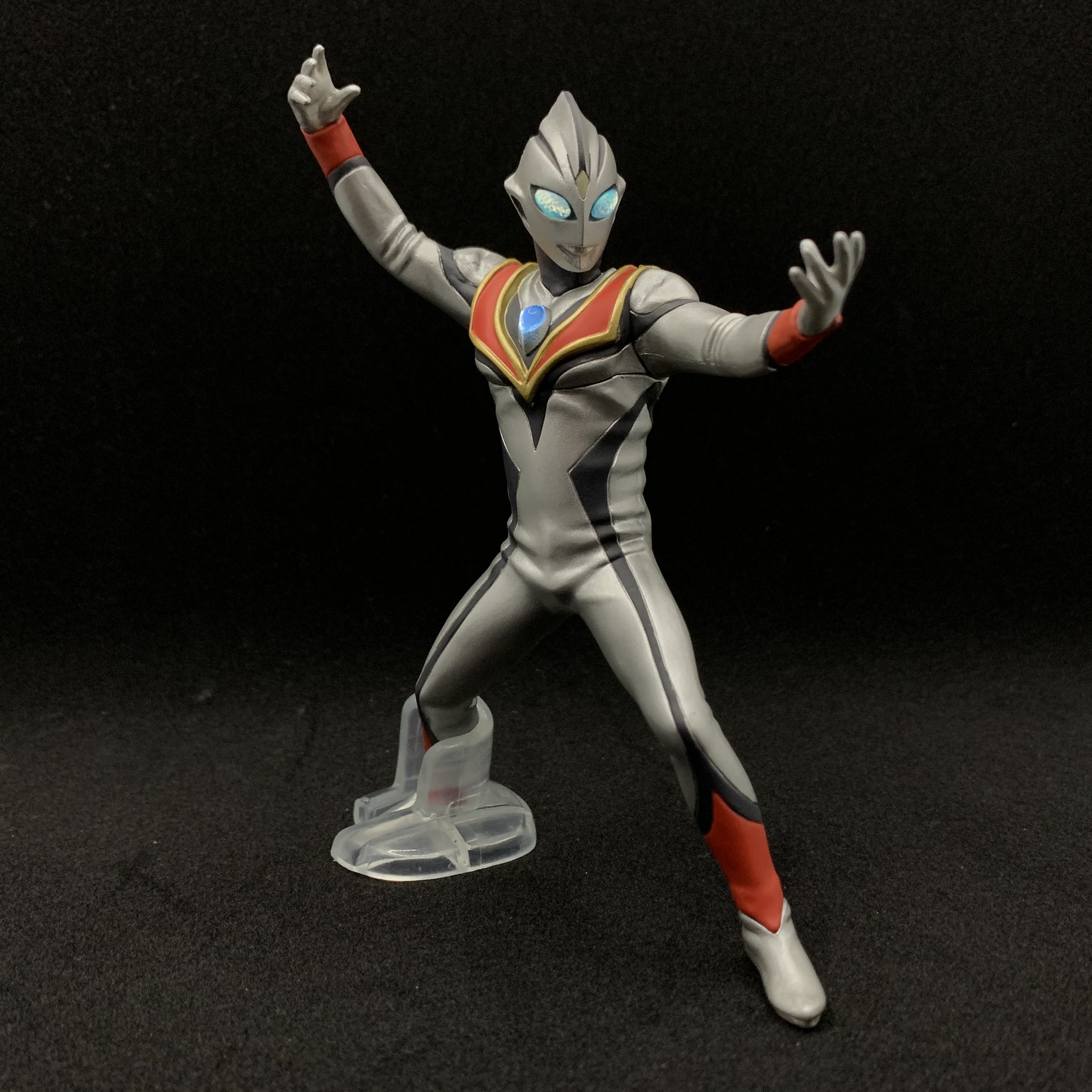 ★アルティメットルミナス★イーヴィルティガ/キリエロイド★ アルティメットルミナス イーヴィルティガ/キリエロイド