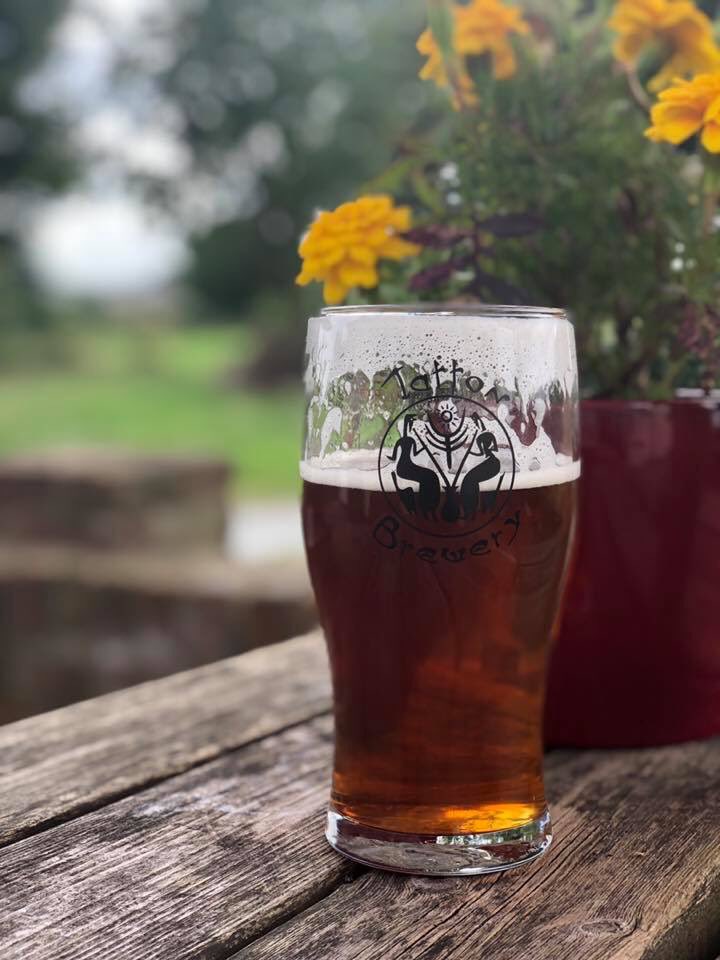 MartinBarnes84's tweet photo. I am really craving a hand pulled pint of cask beer. Cans, bottles and boxes of beer just aren’t the same. Hopefully soon. 🤞🏻#realale #camra #openthepubs https://t.co/1VfrLyuTge