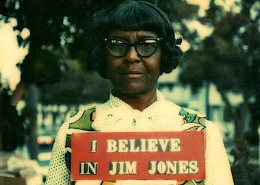 To survive, like Ms Thrash, you have to be strong enough to know when you‘re over the edge. And we‘re shying away from the hard work of real leaders like MLK towards revolutionary suicide in the service of beautiful dreams that will become nightmares if we don’t snap out of this.