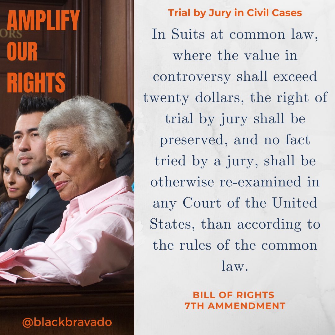 Juneteenth we celebrate being free. But what does that mean? lets amplify the rights our freedom affords us! #AmplifyOurRights Swipe 👈🏾
.
.
Tell us, what does freedom mean to you? Do you know your rights? Have they ever been violated? Share your thoughts below 👇🏾