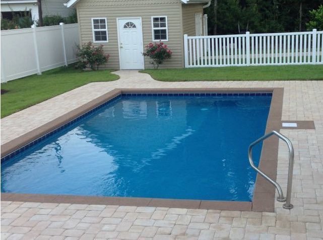 SCPoolGuys's tweet image. Perfectly clean just for you... Give us a call today for a free quote: phdspoolmaintenance.com #MyrtleBeach