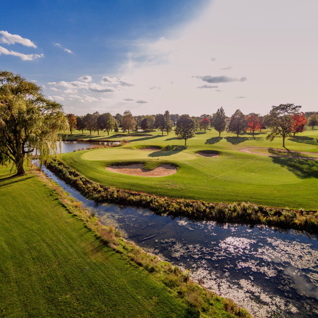 GOLFWILMETTE's tweet photo. TGIF! Have a great Father's Day weekend!
.
.
.
#WilmetteGolfClub #Golf #FathersDayWeekend #FathersDay #TGIF https://t.co/FA1qEO8KTG