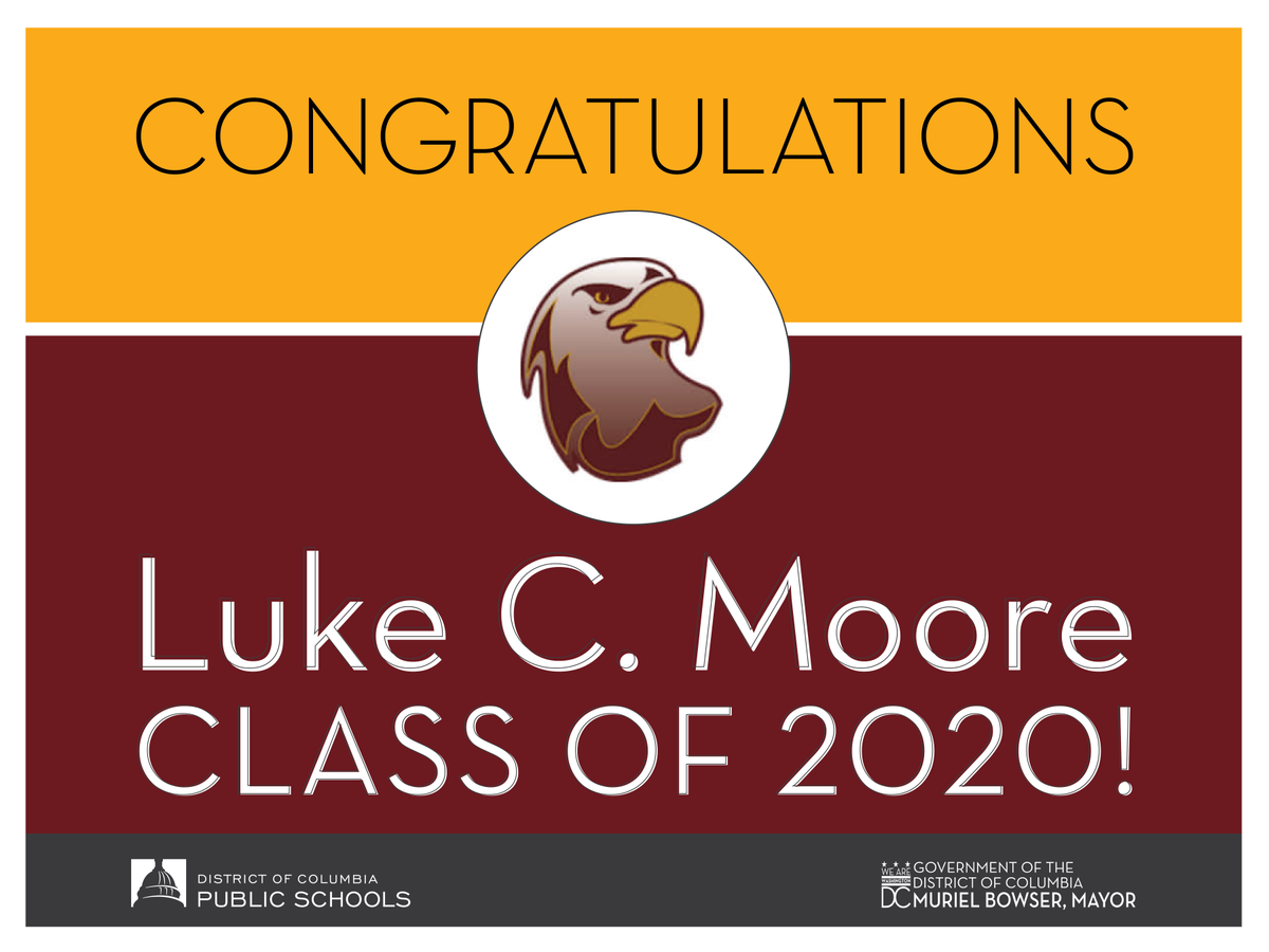 Chancellor Ferebee tweet media