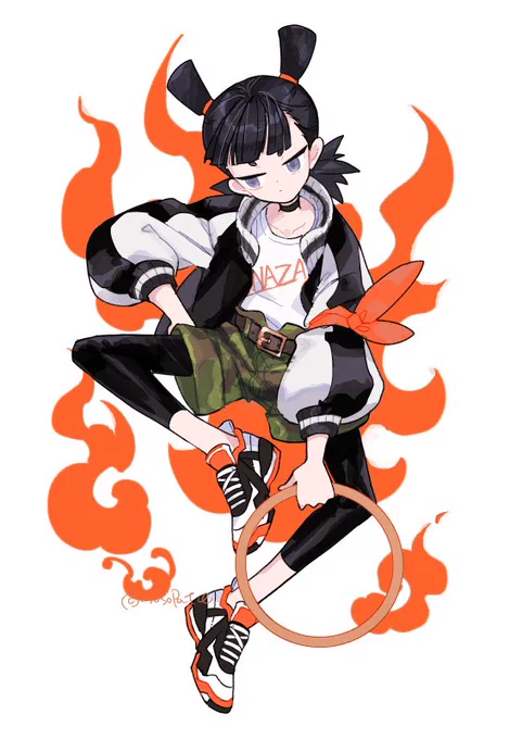 ナ 