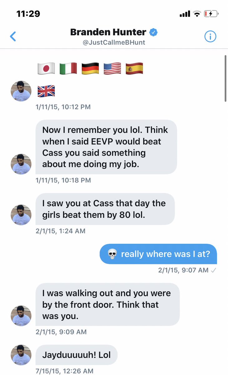 jayduhhhhhhh's tweet photo. False? Is this him? https://t.co/Rxbe08BFO9 https://t.co/iyK0RmjmUw