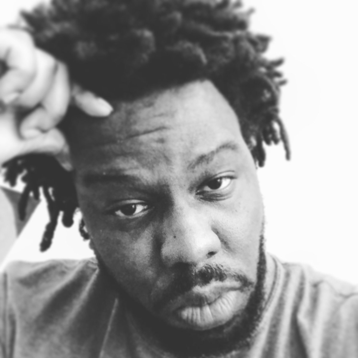 asantetalks's tweet photo. Tired.

Tired of racism. Tired of having to talk about racism. Tired of navigating racism. I’m just tired.

Mad tired.

#blacklivesmatter https://t.co/KO44UBIUGi