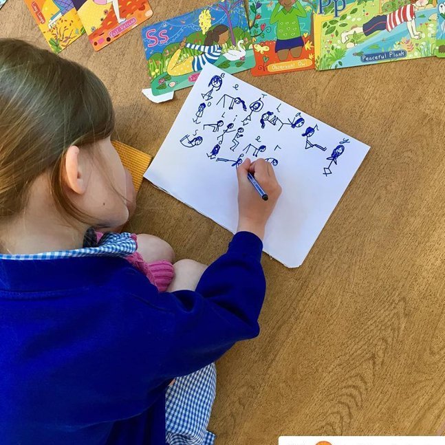 I am so so so grateful for the opportunity to run my yoga classes online.  
The energy I am getting back from the kids is one of the things which keeps me going during these times. 
To join next week's sessions, follow this link:
ayalayoga.com/copy-of-classes