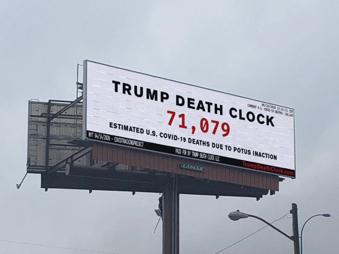 Daily Kos The End Of The Republic