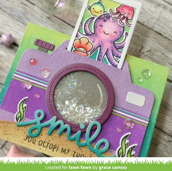 lawnfawn's tweet image. Happy Friday everyone! Today we are introducing the Magic Iris Camera Add-On and the Magic Iris Camera Pull-Tab Add-On! Check out the all the amazing Design Team inspiration today at the blog: blog.lawnfawn.com/2020/06/lawn-f…