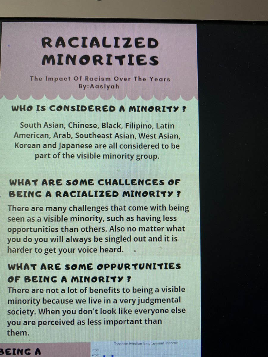 BM (@mrs_mand) on Twitter photo Ss create infographics to share their take on #systemicracism #studentvoice <a href="/TDSB_Greenholme/">Greenholme JMS</a> <a href="/TDSB_Lorraine/">Lorraine Linton</a> Ss create infographics to share their take on #systemicracism #studentvoice <a href="/TDSB_Greenholme/">Greenholme JMS</a> <a href="/TDSB_Lorraine/">Lorraine Linton</a>