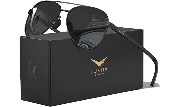 FiymSweeps's tweet image. Aviator Sunglasses Giveaway - bit.ly/3dismz0

#Sweepstakes #giveaway #GiveawayAlert #sweeps