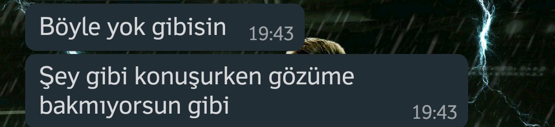 Wp olaylarından sonra;