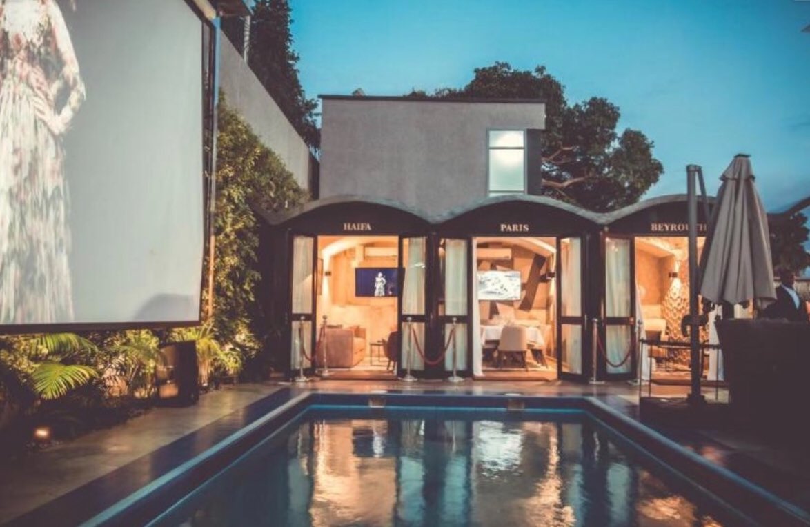 If you Ever think of visting YAOUNDÉ or you are in Yaoundé and planning on a romantic date with her, here is a THREAD of good areas recommended for you.    #237TwitterVAR1) “THE FAMOUS”~~BASTOS YAOUNDÉ Classic restaurantAverage price: 15000frs