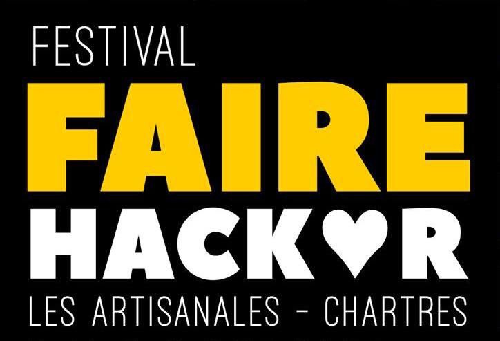 betamachinelab's tweet image. RAPPEL! Ce soir 19:30 Réunion de production du Festival FAIRE HACKER 2020 au lab. On y discutera les grandes orientations de l’événement d’octobre. Pour contribuer à l’organisation, aux actions de betamachine ou participer en tant qu’exposant, rejoignez-nous ! #FaireHacker2020