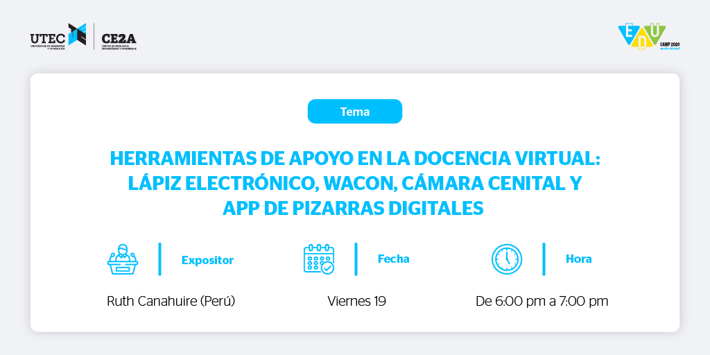 UTEC - CE2A tweet media