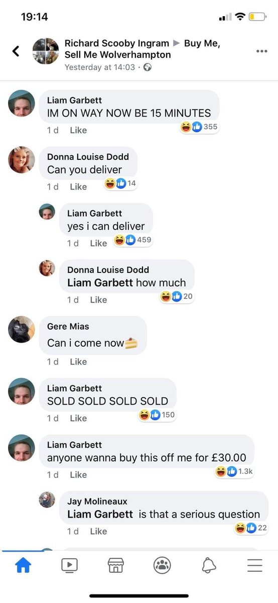 StateOfSelling's tweet image. They didn’t tell @Lord_Sugar to grow up when he was selling sweets in the playground for 50p extra 😂