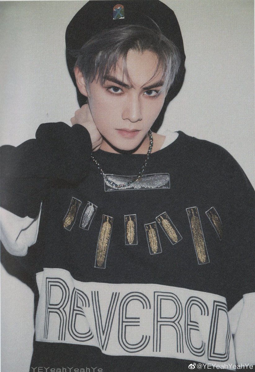 Xiaojun pics 🦖 tweet media