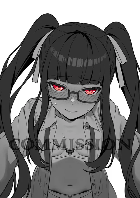 commission 