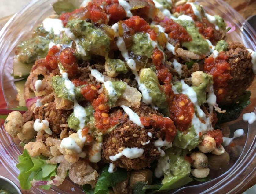 Oakland Eats: Liba closed permanently, restaurants reopen for outdoor dining, more hoodline.com/2020/06/oaklan… by @colazioneAroma