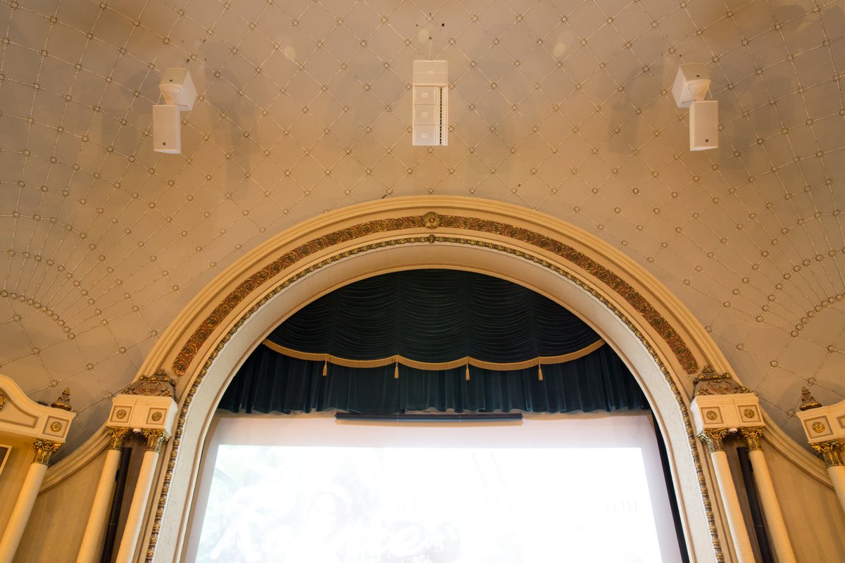 Hippodrome community,

We care so much about the people who come through our doors. We want to provide another update with our safety measures so you can know what to expect on your visit. You can find our latest update at WacoHippodrometheatre.com.
– Hippodrome Management Team