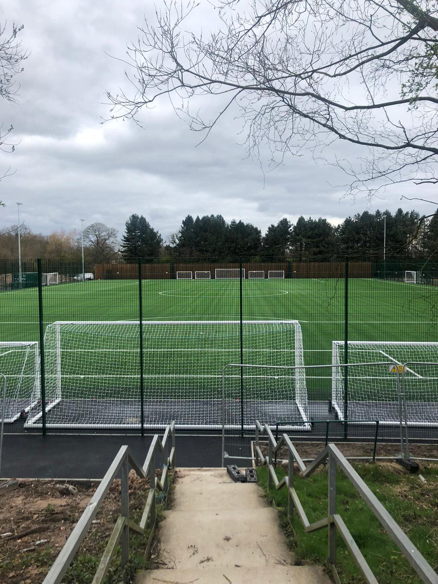 We are looking for couple of new players to join our U18 for season 2020-21 We will be playing in Division 1 of Mid Cheshire league on the new @EatonBank / @EBASport 3G pitch. @PhysEdCHS @CongletonChron @CongletonTown Any current year 11 and 12 lads intetested?🤔 Contact me