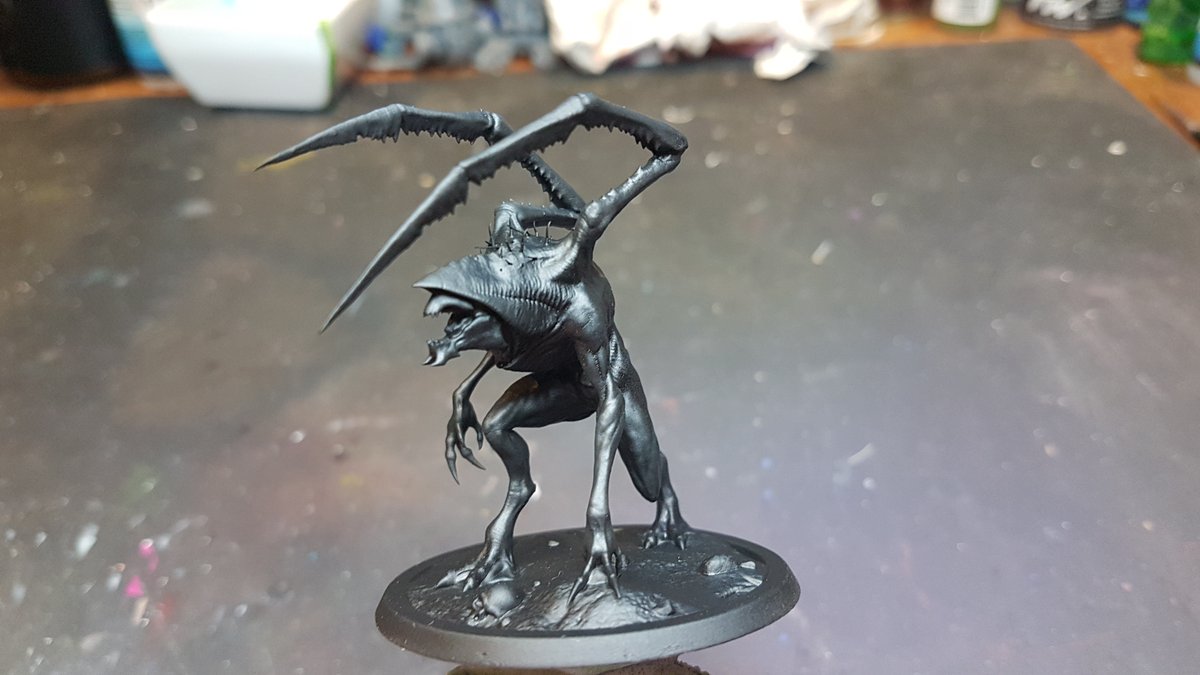 Glorious Miniatures tweet media