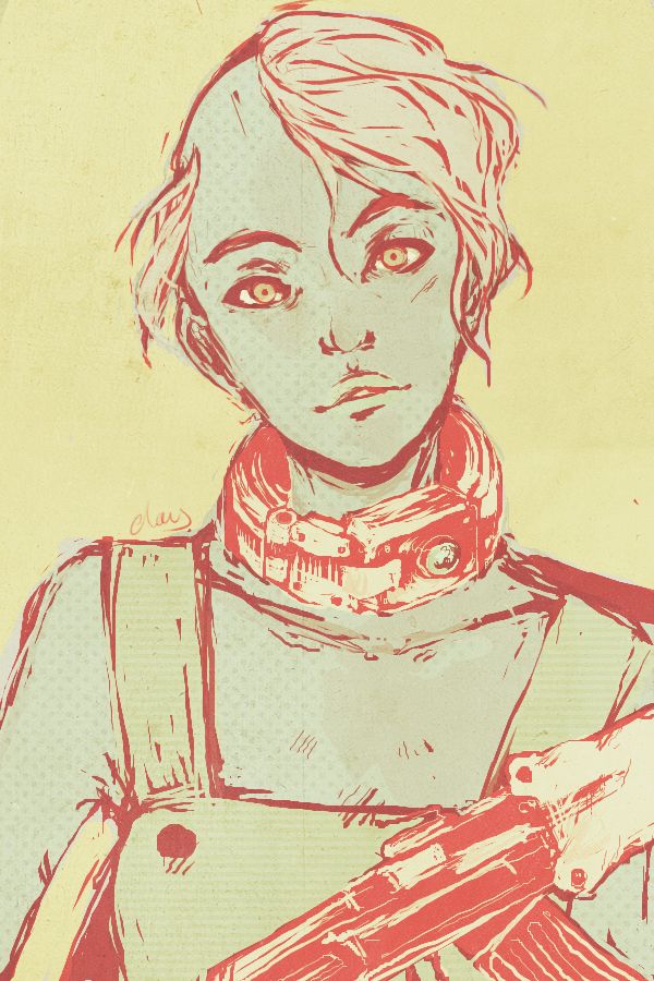 CrazyEveryWay's tweet image. "Hello lover anything I can do for you or to you"

Clover
Brsinwashed slave
Murderously loyal
Does anything for praise
Loves big guns,light armour and you