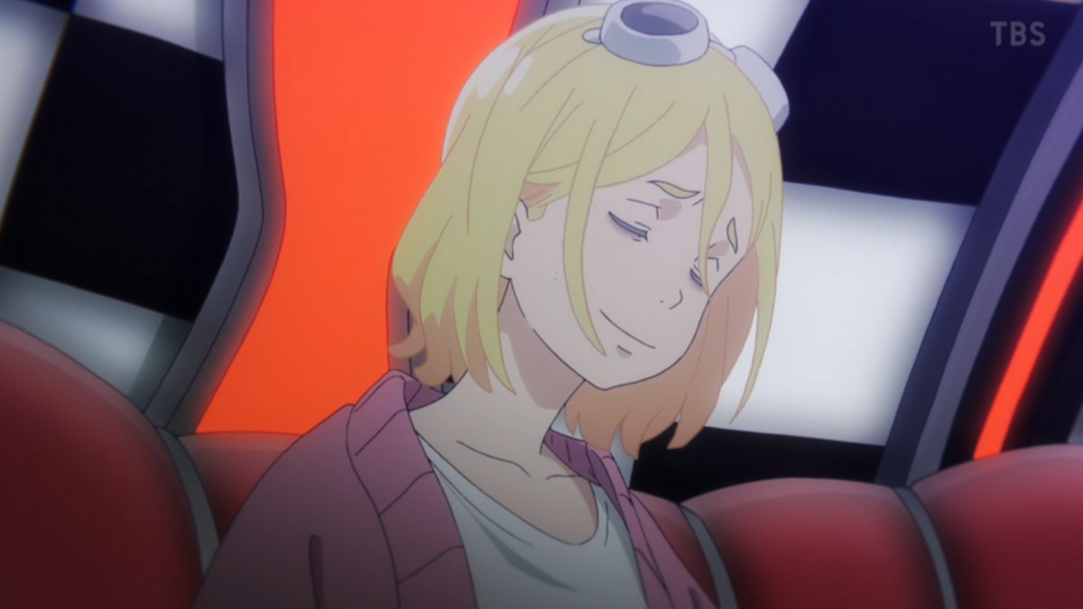 Listeners リスナーズ 第12話 最終回 感想 エコヲの気持ちはミュウちゃんへ届くのか Listeners リスナーズ 第12話 最終回 感想 エコヲの気持ちはミュウちゃんへ届くのか