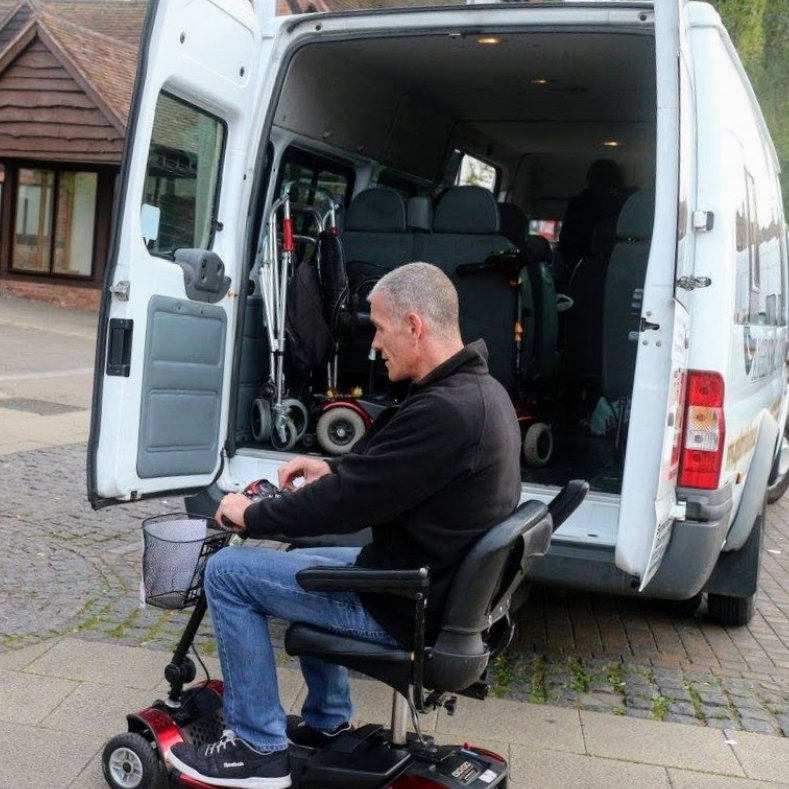 Shirley Pickford tweet media