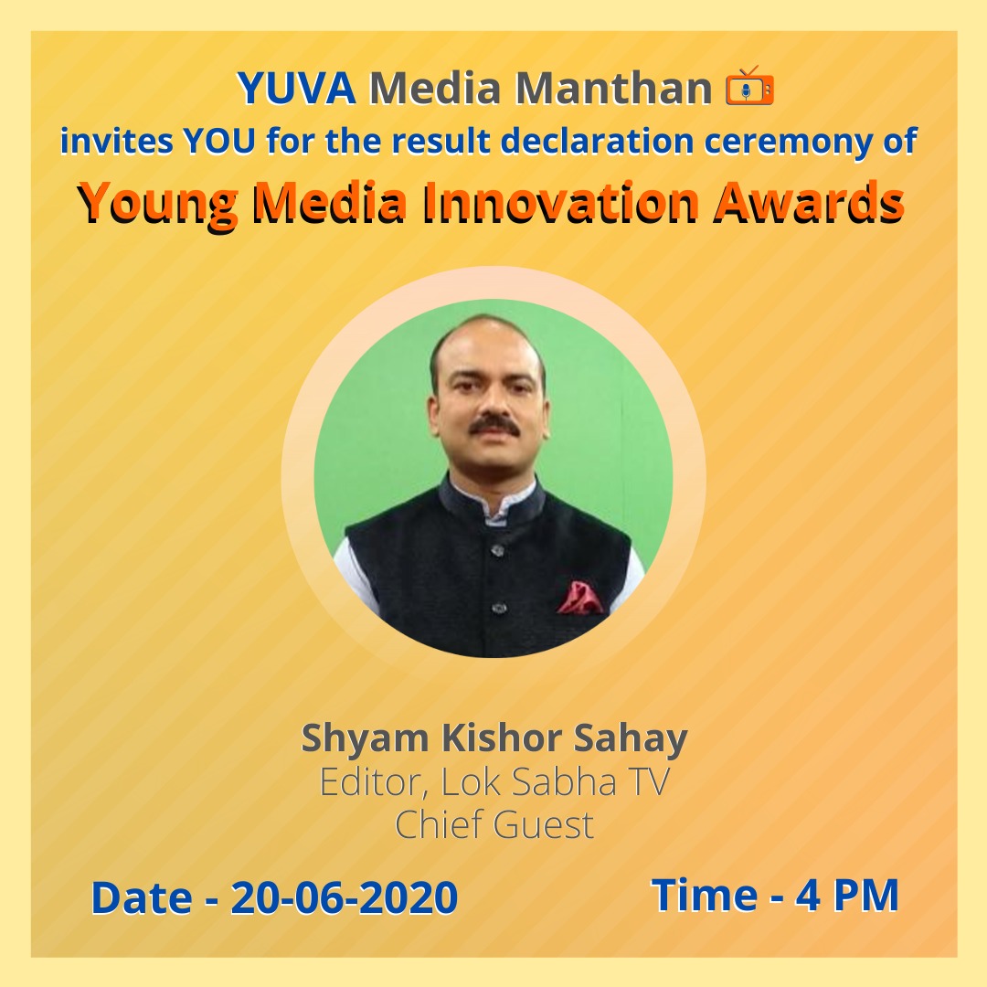 RamendraRam's tweet photo. Youth United for Vision and Action @Yuva_Delhi_ @VimarshYuva organise many webinars, events on the occasion of #InternationalDayOfYoga2020 
#InternationalYogaDay 
@DelhiCampusSaga 
@kumarRajesh_ 
@Jindal_rajneesh 
@NehaBeniwal18 
@YUVA_DBC 
@yuvajnuofficial https://t.co/v2K0NSX4uY