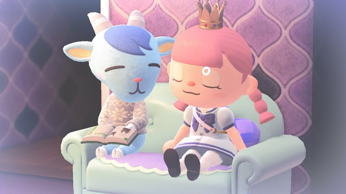 chocominto256's tweet photo. #どうぶつの森 #AnimalCrossing #ACNH #NintendoSwitch https://t.co/N7Zll3cg3H