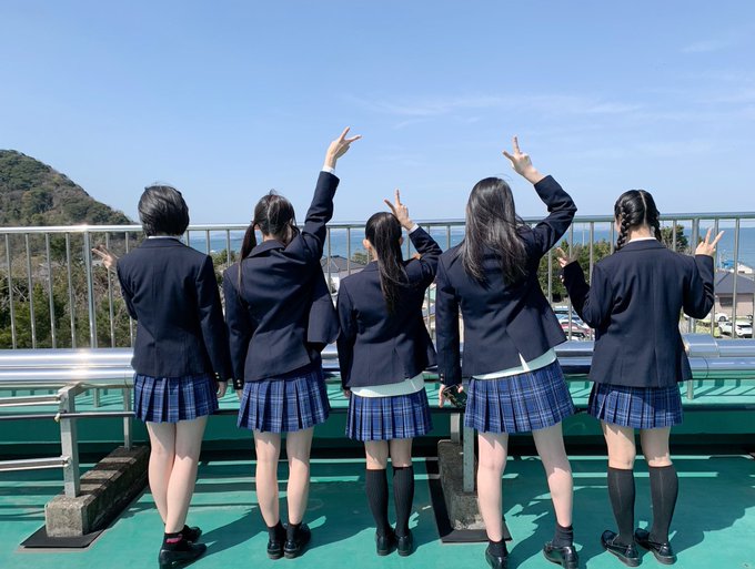 Twitterのコスプレ画像8