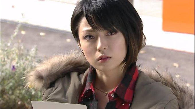 深田恭子のショートヘア 深キョンの髪型オーダー方法は