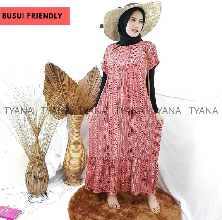 Cemiyan_cepuyuh's tweet photo. Long daster (Busui friendly)
Bahan rayon adem
LD : 115 cm - 120 cm
Muat sampai bb 60 kg
Ada kantong samping

IDR 75K

#dastermurah #jualdaster #dasteradem #dasterkekinian #dasterbusui #dasterbusuifriendly #longdaster 

Bantu RT-nya kak Lulu 🙏 @luluhusnaa https://t.co/rB9Hodk0Q2