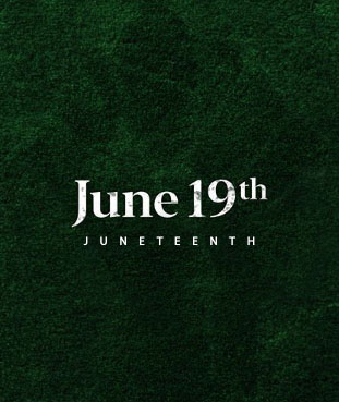 As thousands of our #WilmUAlumni celebrate #independence and #freedom we continue to recognize #Juneteenth as a chance to remember, celebrate and reflect. Happy Juneteenth!