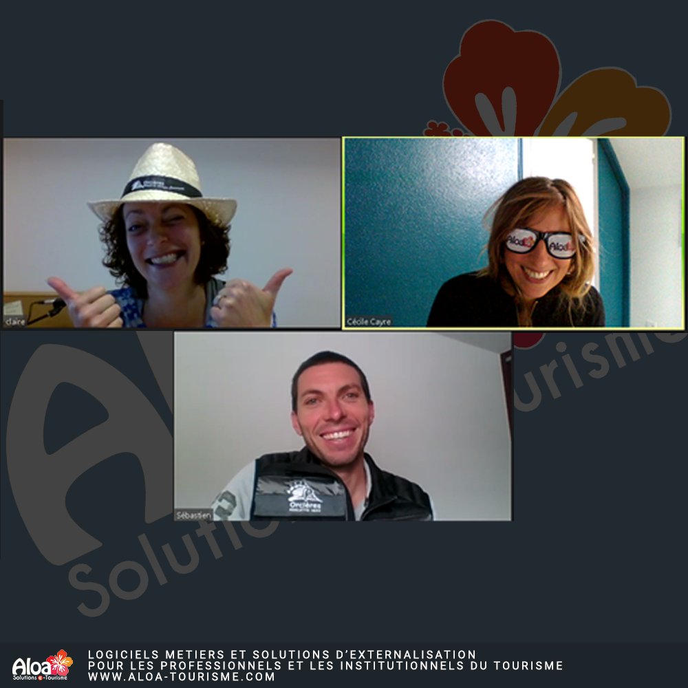 Aloa / Consonanceweb tweet media