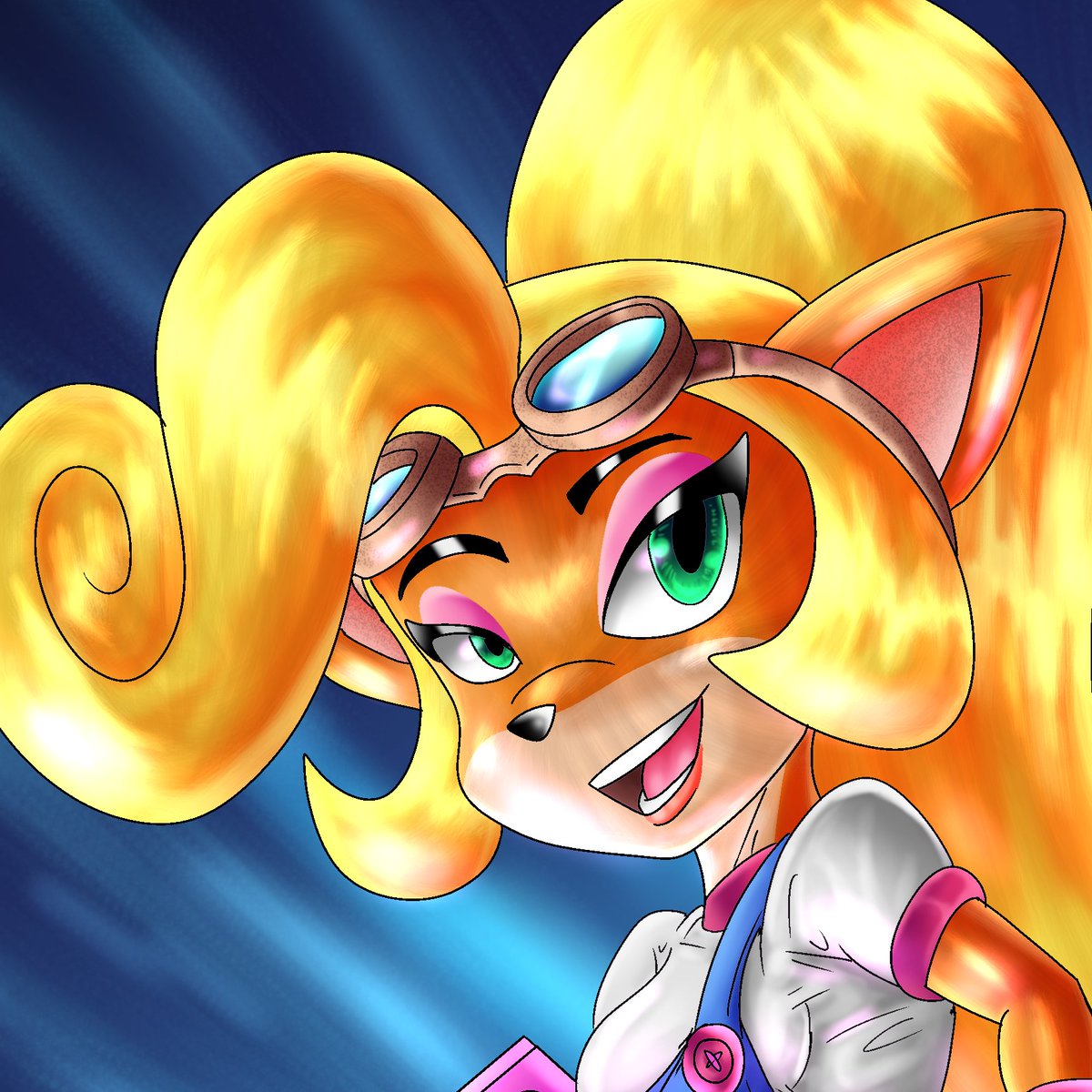 Coco Cb Coco Bandicoot | Coco Team Rumble on Twitter: