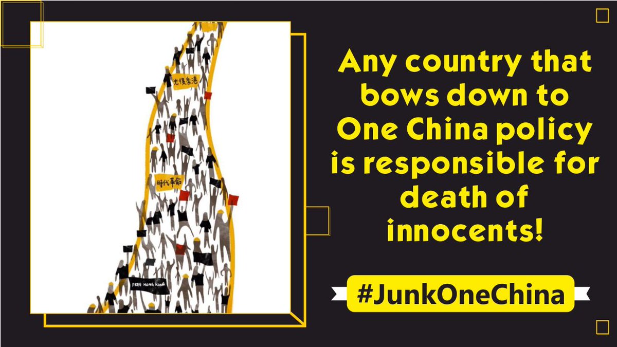 KhannaMayor's tweet photo. It’s high time Govt. of India stops the submission &amp; appeasement policy towards CCP with acceptance of China’s One China Policy! Time to declare #FreeTibet and hurt #China where it hurt most #JunkOneChina #BoycottChineseProducts   #BoycottMadeinPRC https://t.co/YvF2e2AA4Y