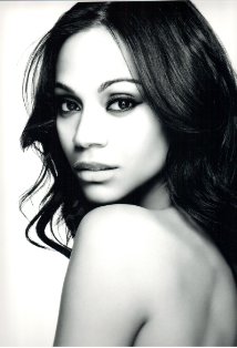 Happy 42nd Birthday to 
ZOE SALDANA 