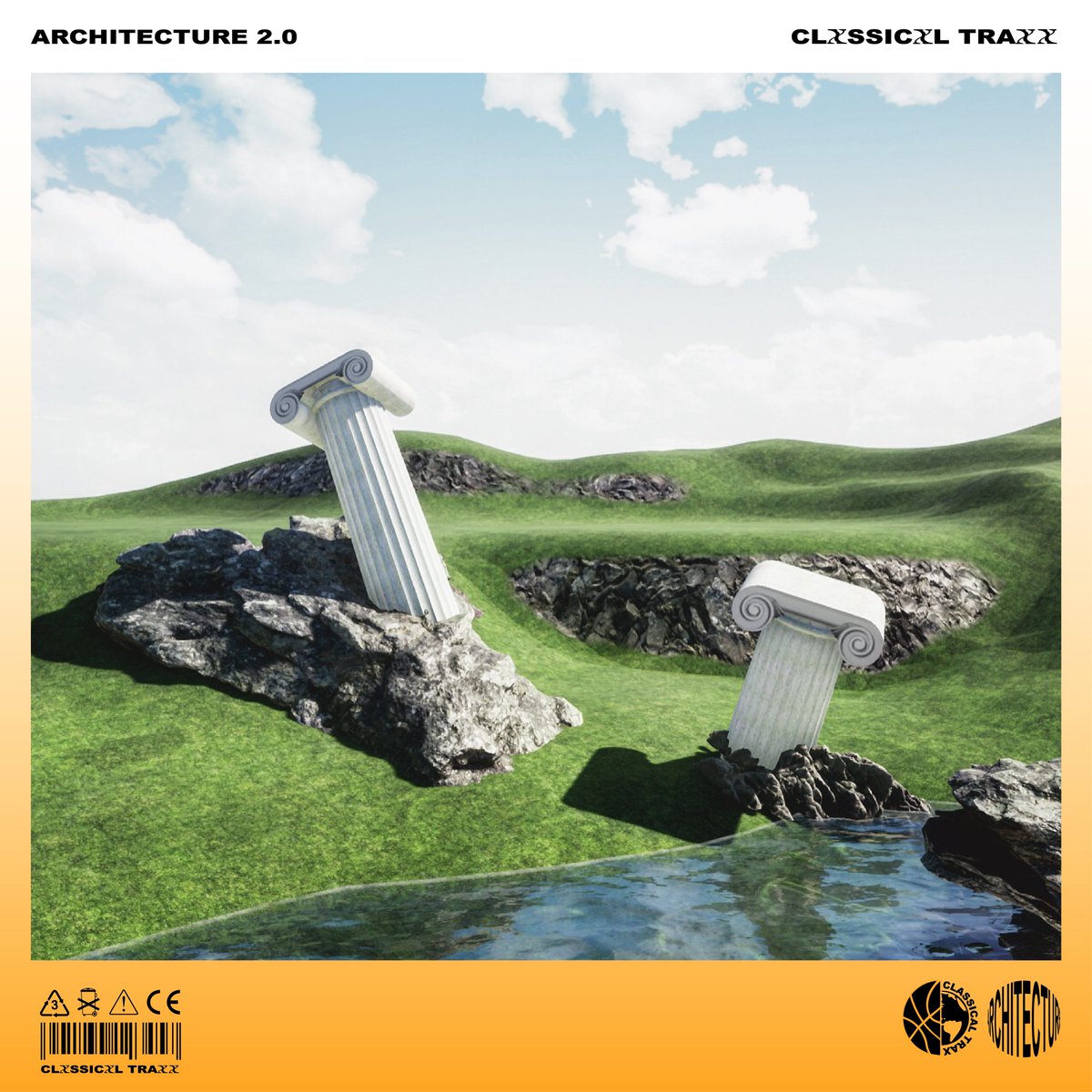 classicaltrax's tweet photo. Out Now
Architecture 2.0: Chapter 5

Bandcamp - https://t.co/aXCIRyXkf6
Soundcloud - https://t.co/BJW4uqYqwP

Artwork by Wameme
Mastered by @sim_mtl

Chapter 3: https://t.co/HgYrtPzF7w
Chapter 4: https://t.co/7UhZNFORhZ https://t.co/Vu6gjsuvNK
