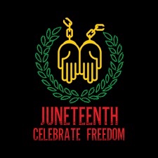On this date in 1865 the slaves in Texas finally received word that they were free. 2 1/2 Years after the Emancipation Proclamation had formally freed them.
#JUNETEENTH2020 
#FreedomDay 
#JubileeDay 
#LiberationDay