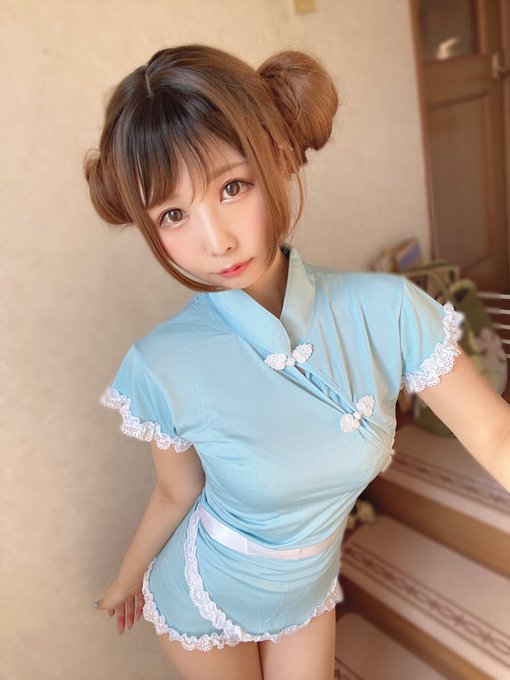 コスプレイヤーしらほしなつみのTwitter画像13