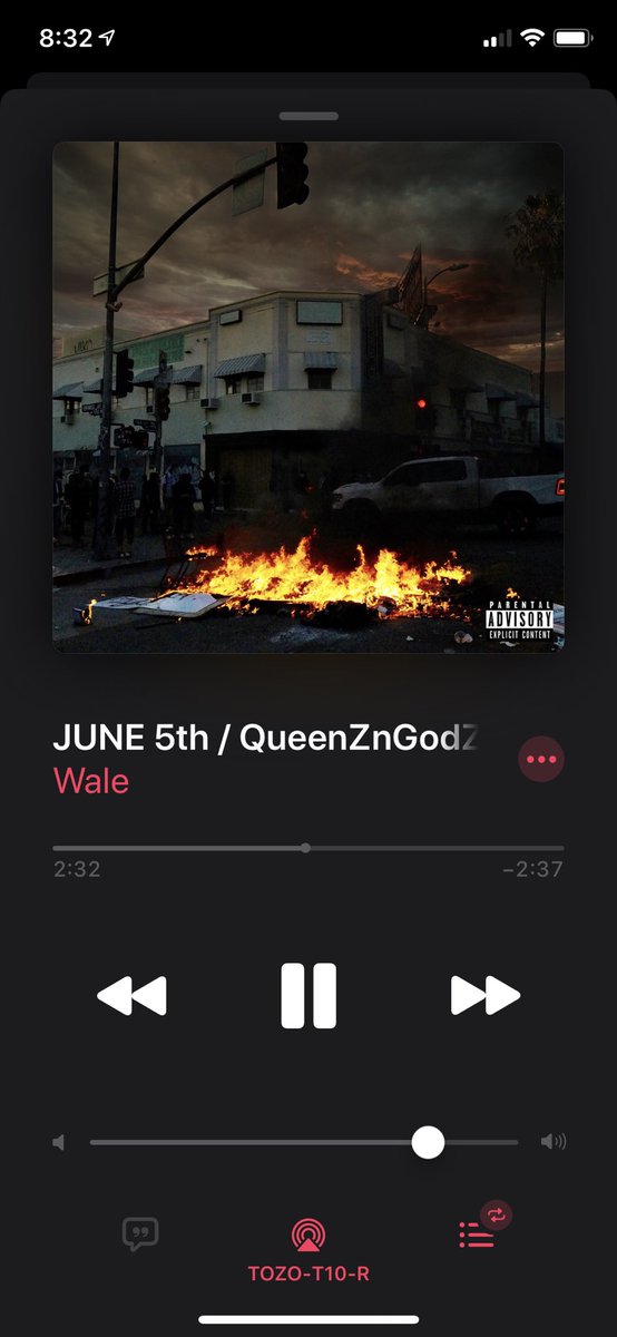 imkenyatta1's tweet photo. I wish #Wale wasn’t so misunderstood cause when you actually listen and understand you realize this man is so underrated and talented https://t.co/fwTgq4BNIU