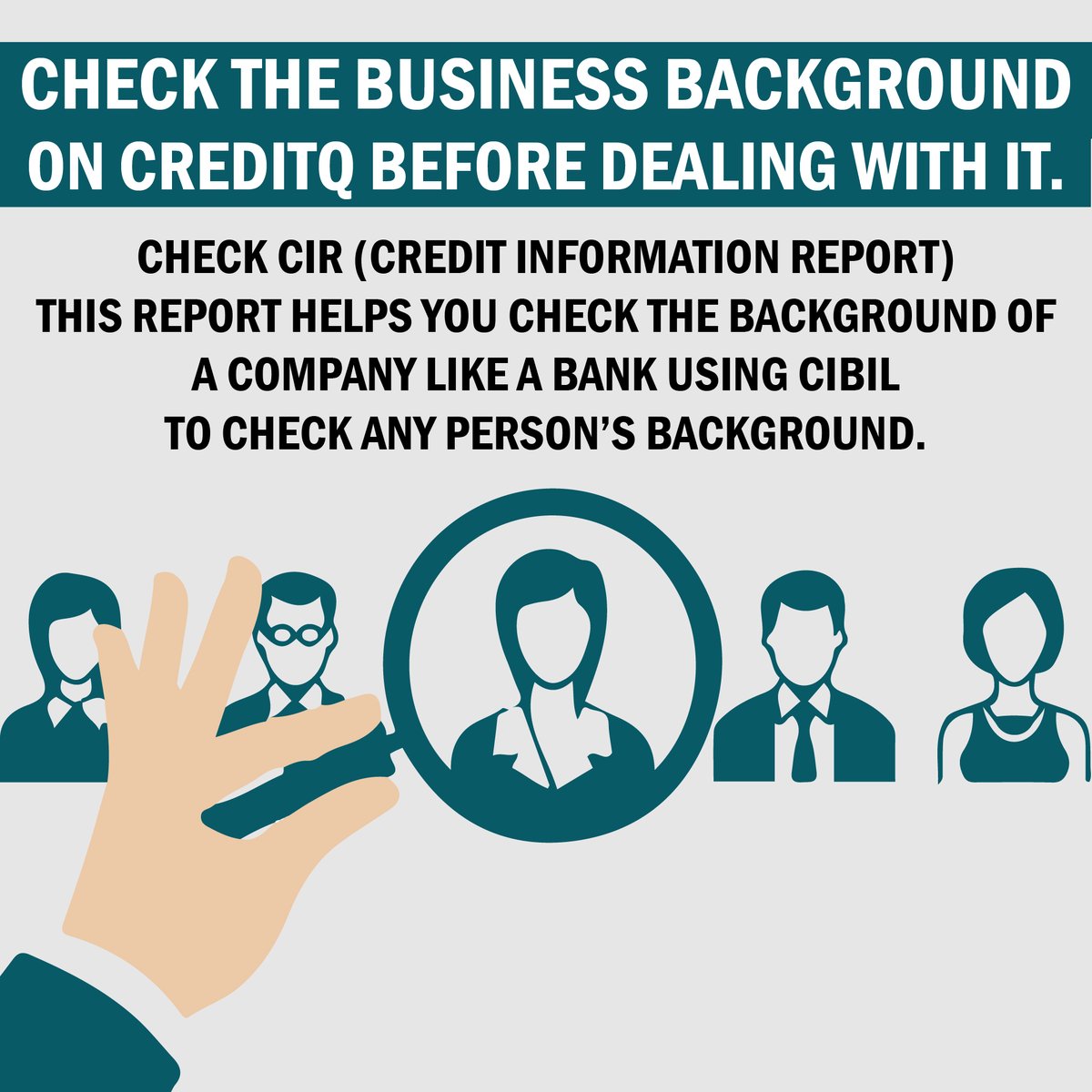 Creditq6's tweet photo. Best Tips to Prevent Your Business from Fraud

#business #businesstips #businessfraud #businessprevention #startuptips #startup #businesssecurity #securesystem #businessgrowth #businessowners #startups https://t.co/LFOf0F6oXw