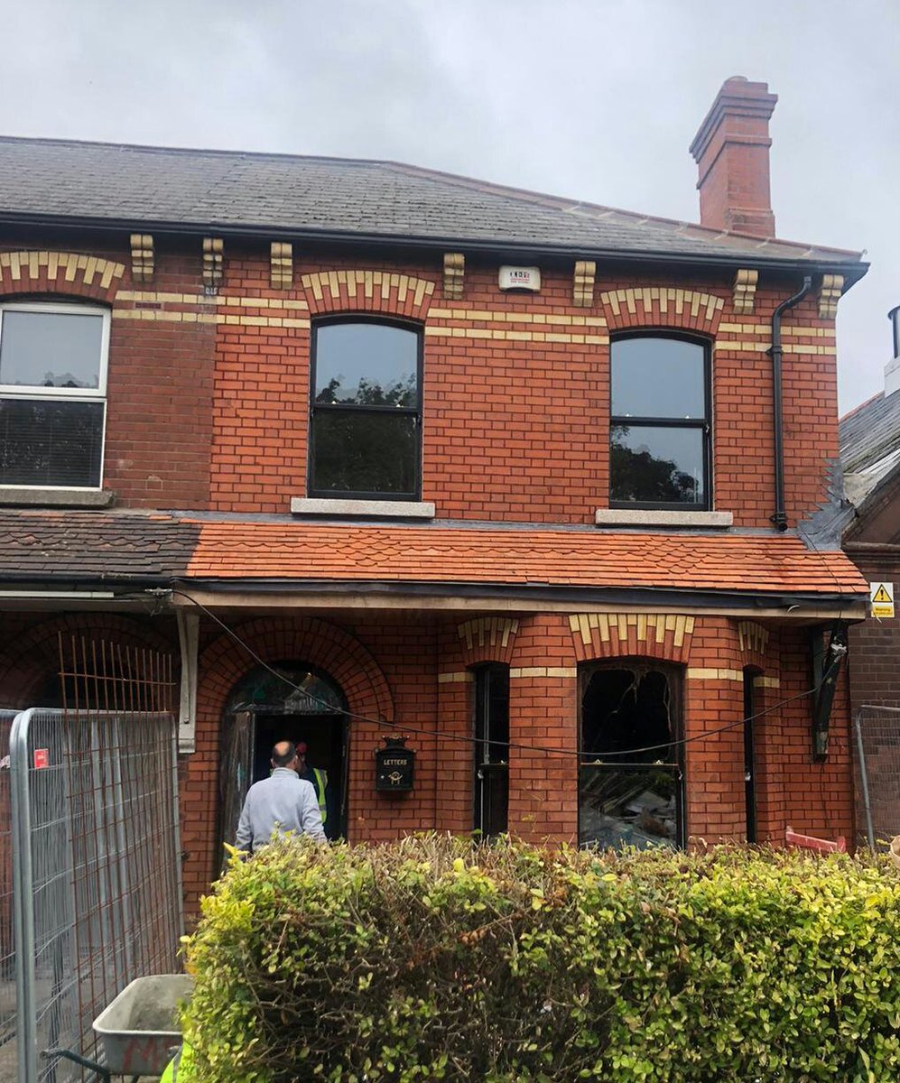 P Mac - Dublin tweet media