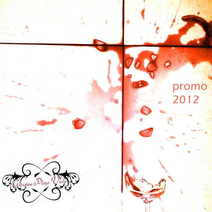 MusicEternal1's tweet photo. Album Added:
Promo 2012 by Christine Plays Viola
https://t.co/IGi4jOLoG0
#Musiceternal #ChristinePlaysViola #Promo2012 #Rock #Darkwave #GothicRock #NewWave #PostPunk #Synthwave #Italy https://t.co/6ZV56KhJEP