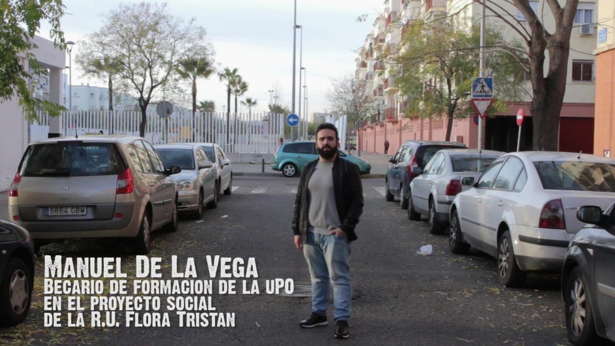ResFloraTristan's tweet photo. Si buscamos un buen ejemplo de eso que llamamos acercar la Universidad al barrio y al revés, nos encontramos con "Lolo" y "De la Vega". Dos nombres, dos mundos integrados, que lo hacen una persona y un profesional muy valioso y especial #MadeInFlora https://t.co/uf4CWbH4V9 https://t.co/1krQHbePr0